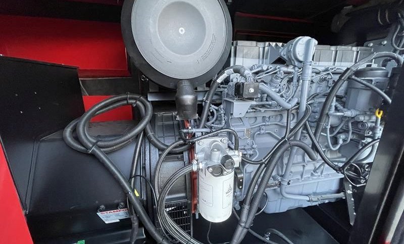 FIMATEC CTDW-275LI SYN