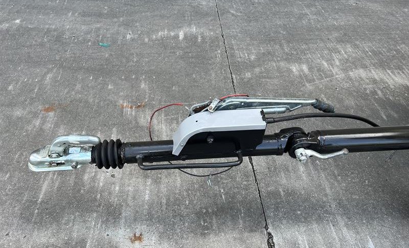 ATLAS COPCO QAX 20