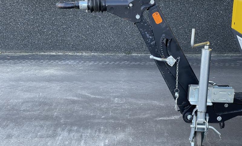ATLAS COPCO XAVS 378 CUD