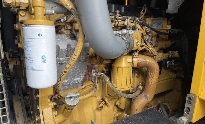ATLAS COPCO XRVS 336