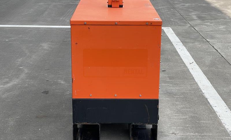 EUROPOWER EPS 113 TDE
