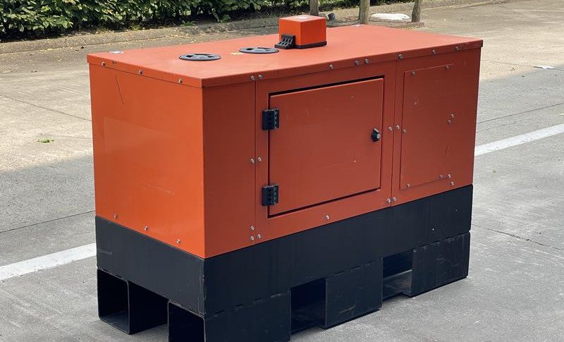 EUROPOWER EPS 113 TDE