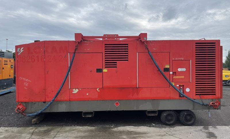 INGERSOLL-RAND 10/425