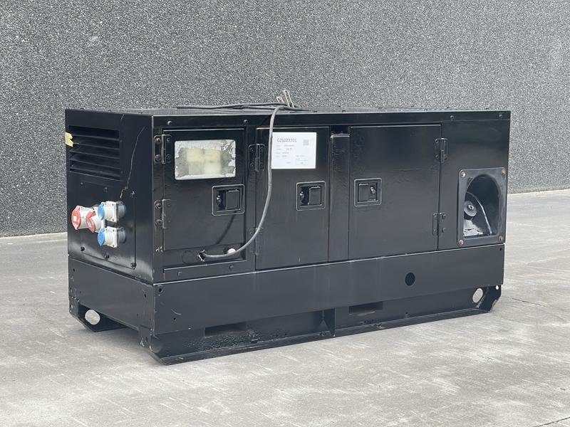 ATLAS COPCO QAS 18