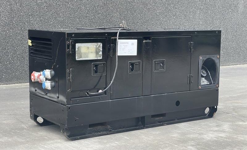 ATLAS COPCO QAS 18