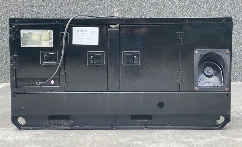 ATLAS COPCO QAS 18