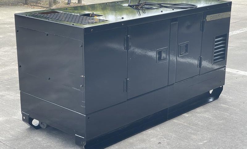 ATLAS COPCO QAS 18