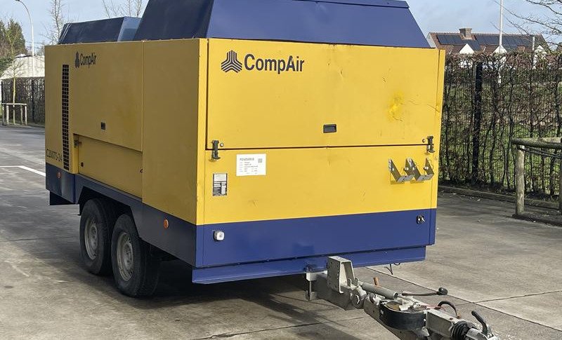 COMPAIR C 200 TS - 24