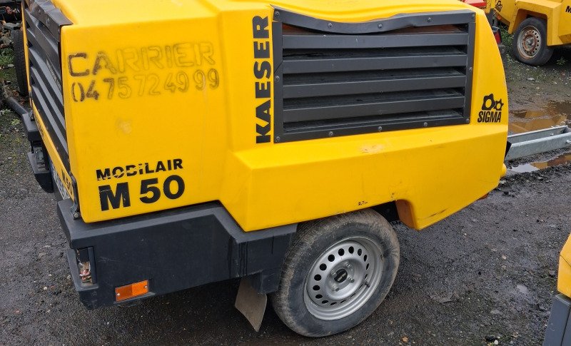 KAESER M 50 PE