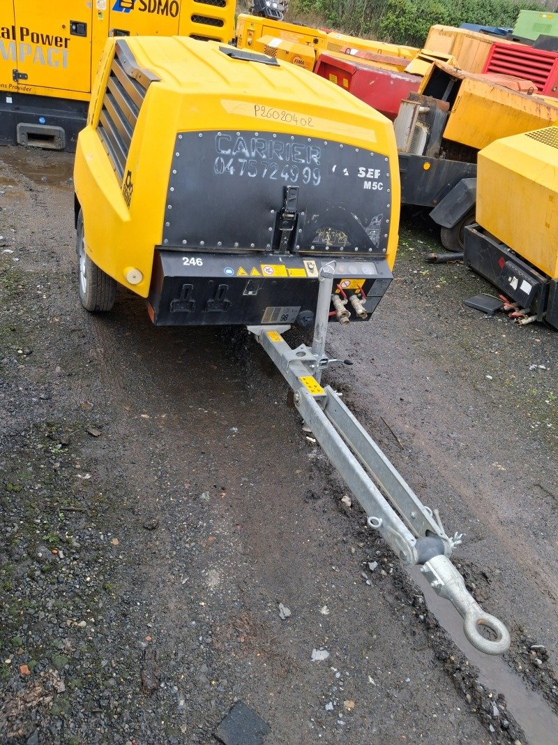 KAESER M 50 PE