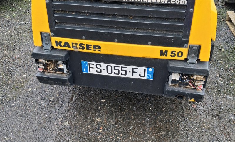 KAESER M 50 PE