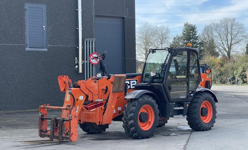 JCB 540 - 180