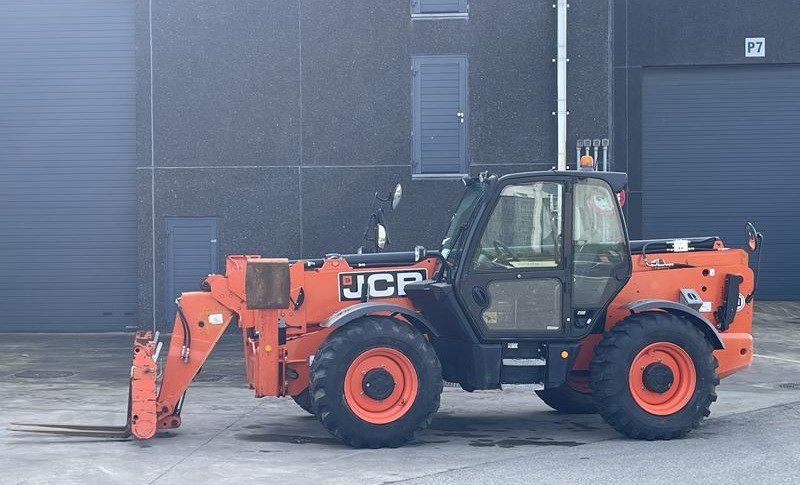 JCB 540 - 180
