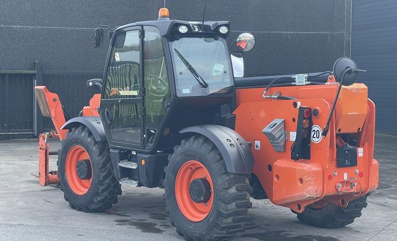 JCB 540 - 180