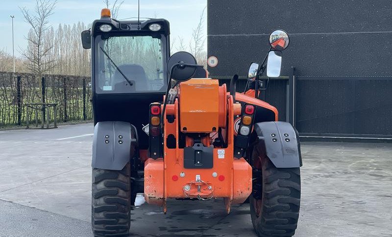JCB 540 - 180