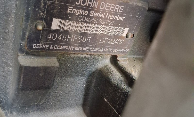 SDMO R 66 C 3