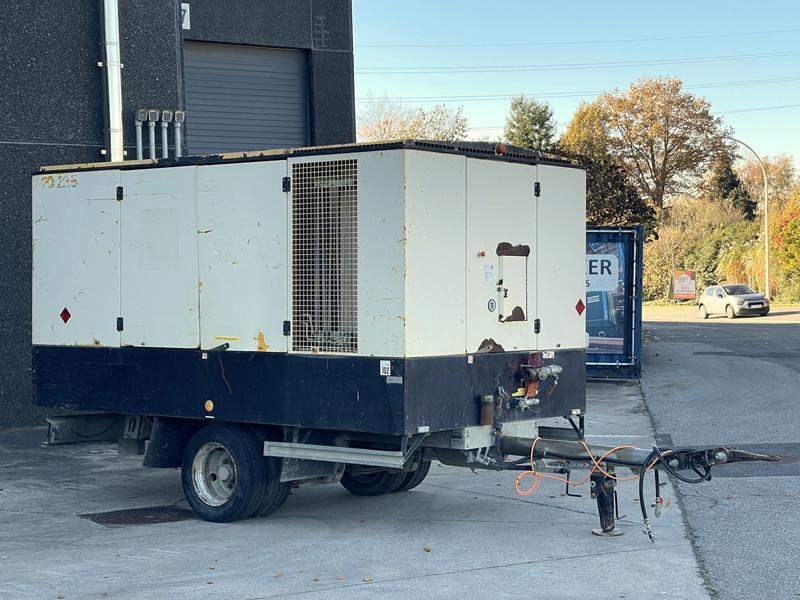 ATLAS COPCO XRHS 385