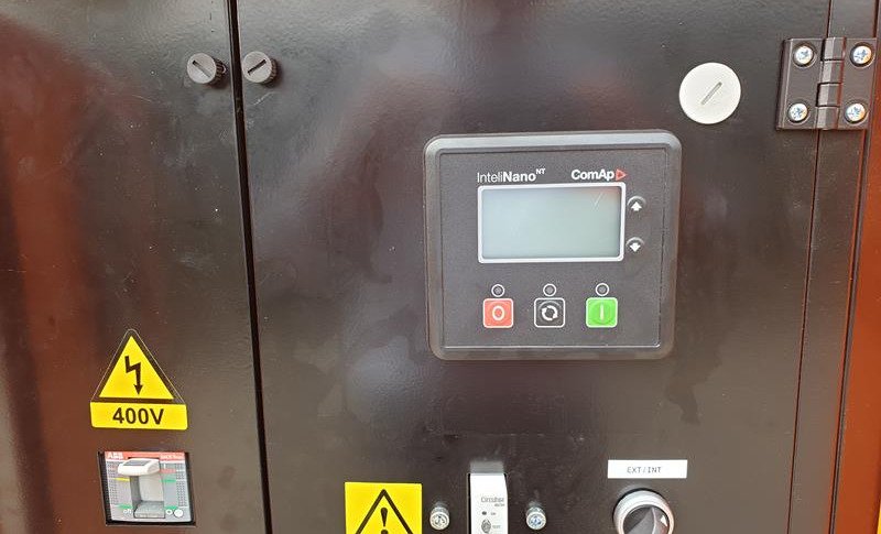 FIMATEC CTK 60 LI STAGE lll
