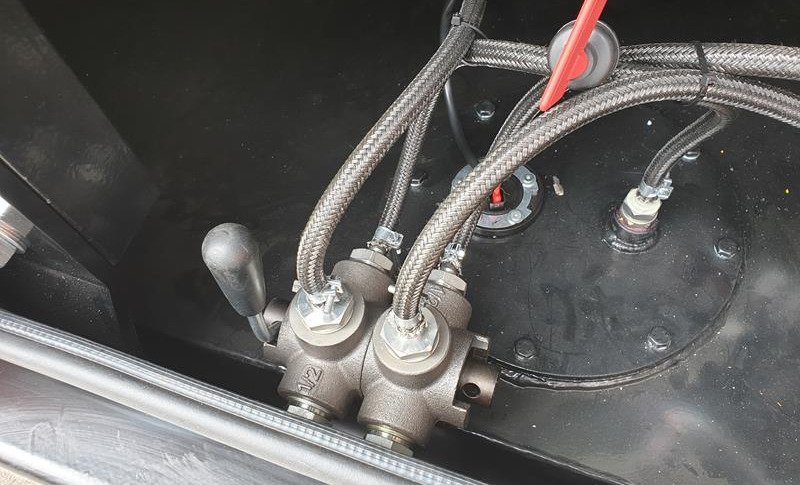 FIMATEC CTK 60 LI STAGE lll