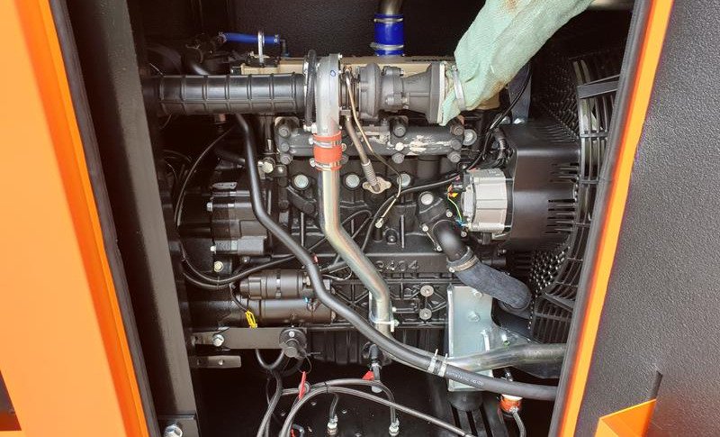 FIMATEC CTK 60 LI STAGE lll