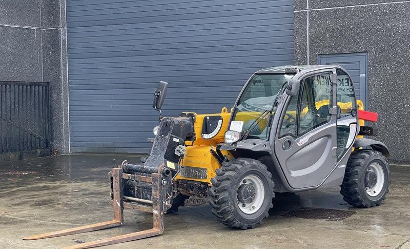 MANITOU MT 625 H EASY