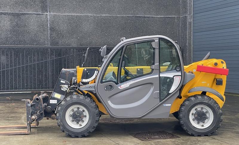 MANITOU MT 625 H EASY