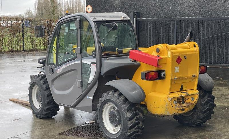 MANITOU MT 625 H EASY