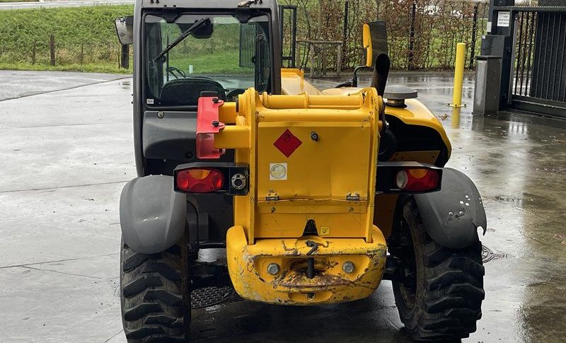 MANITOU MT 625 H EASY