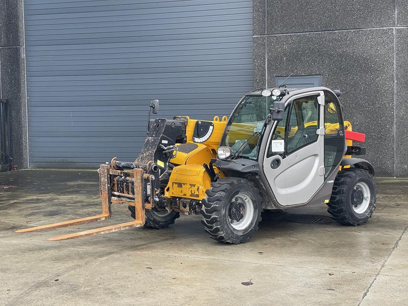 MANITOU MT 625 H EASY