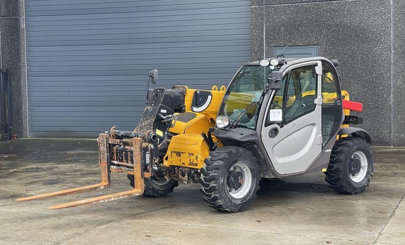 MANITOU MT 625 H EASY