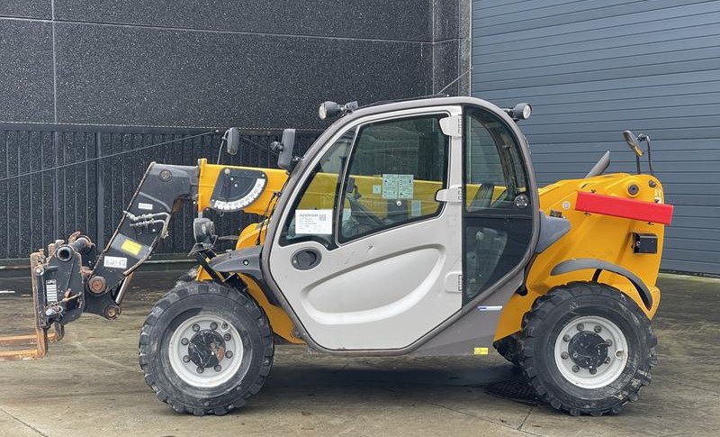 MANITOU MT 625 H EASY