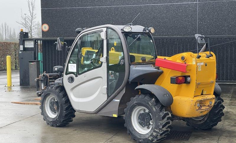 MANITOU MT 625 H EASY