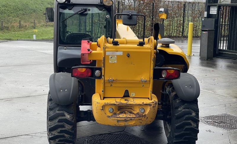 MANITOU MT 625 H EASY
