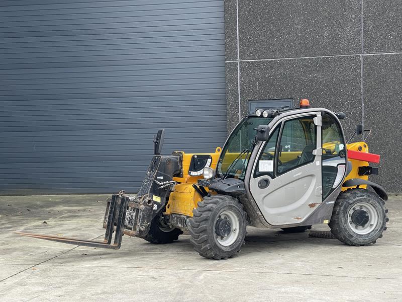 MANITOU MT 625 H EASY