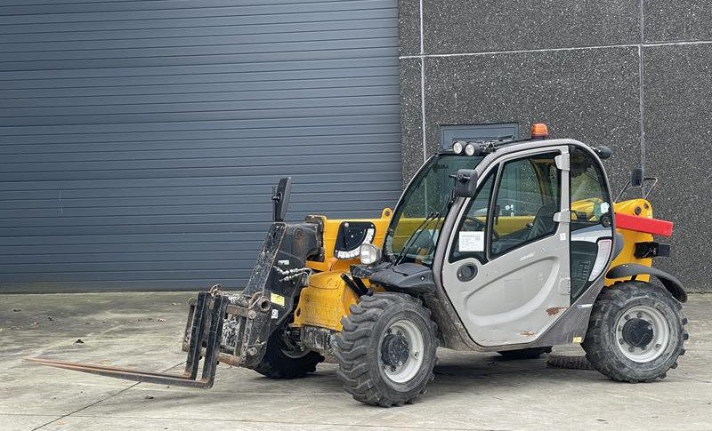 MANITOU MT 625 H EASY