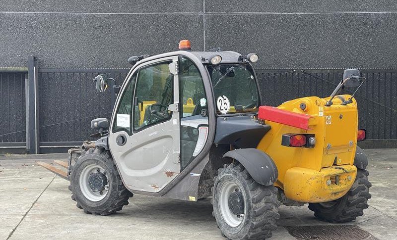 MANITOU MT 625 H EASY