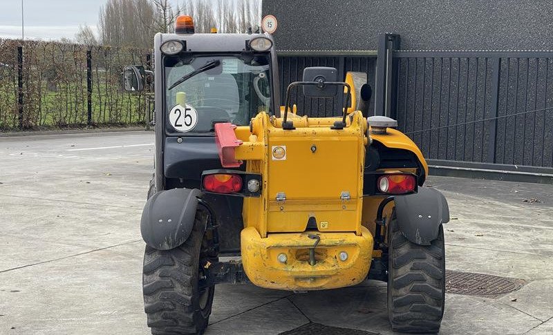 MANITOU MT 625 H EASY