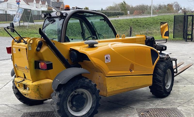 MANITOU MT 625 H EASY