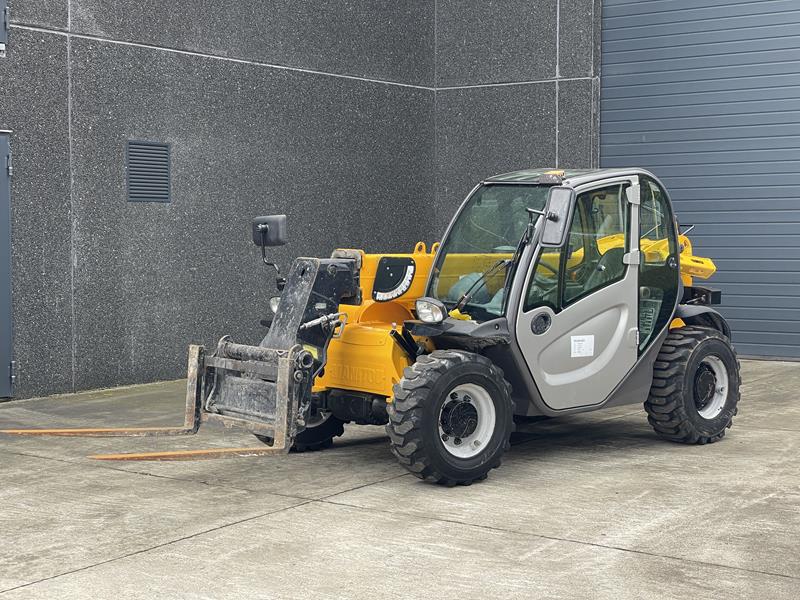 MANITOU MT 625 ST 3 B
