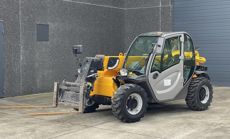 MANITOU MT 625 ST 3 B