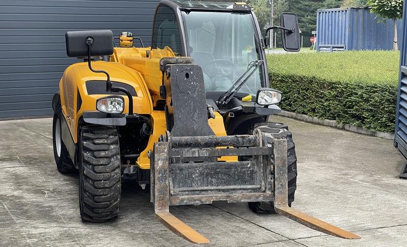 MANITOU MT 625 ST 3 B