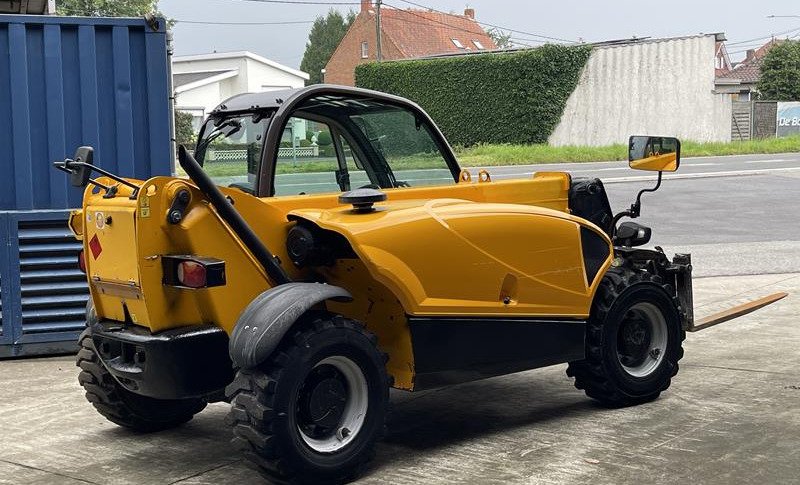 MANITOU MT 625 ST 3 B