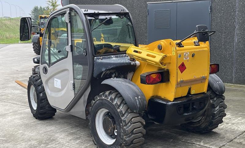 MANITOU MT 625 ST 3 B