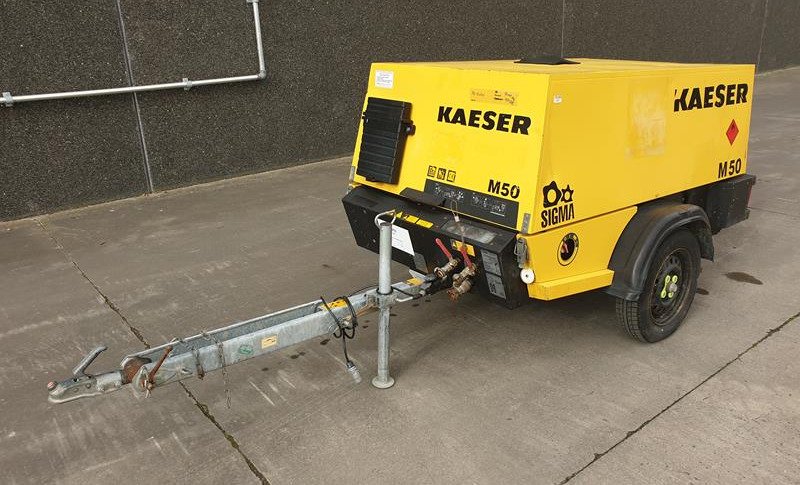 KAESER M 50
