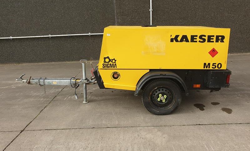 KAESER M 50