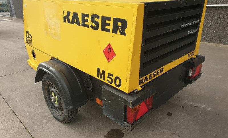 KAESER M 50