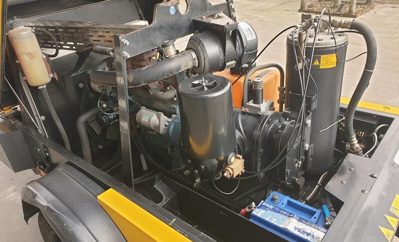 KAESER M 50