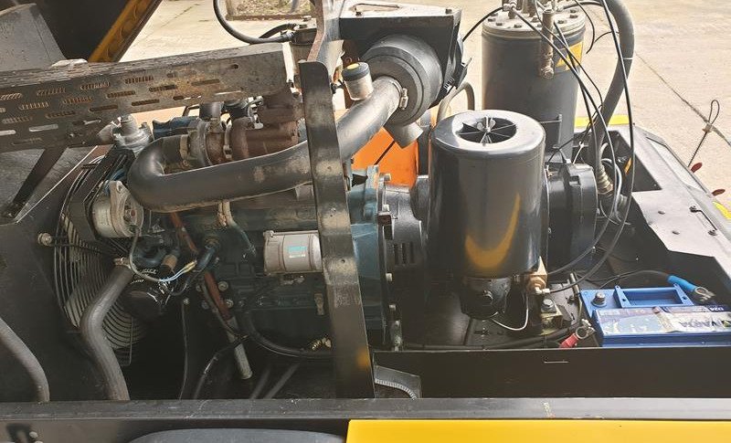 KAESER M 50