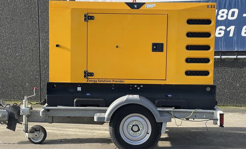 SDMO R 44 C 3