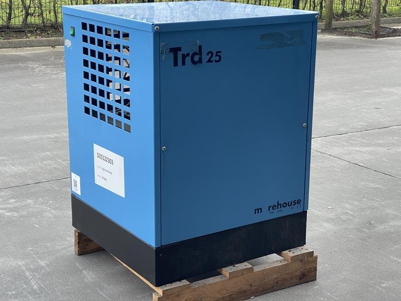 TRD 25